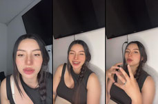 Apóyame e mi sueño ❤️🤩