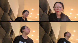雑談会