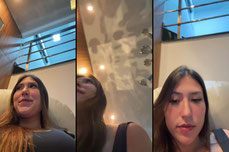 Untitled stream