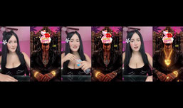 Untitled stream