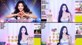 신입여캠) 검스/움짤방셀 1472/한장방셀333 ♥ 10팬갑시퀵플