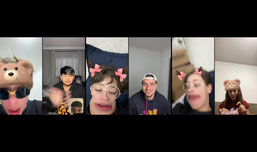 Untitled stream
