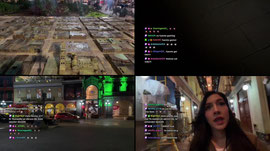 Transmisión en directo de DanielaAzuaje