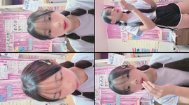 目標7万point🆘目標ガチファン100人