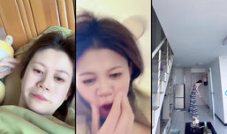 来聊聊天，喜欢就关注～