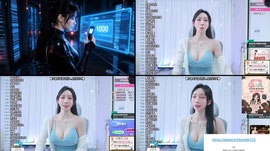 낮방요정!!! /10개 팬가입 퀵뷰드림♥
