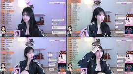 54일차)주말방송이여!!