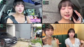 [JUP] 고장난 쥬쥬 고치러 가는 중 ~