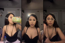 Untitled stream