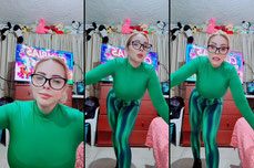 Untitled stream