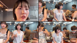 [와빌리지,몽루] 줍 가요제 쥬쥬본선 데려가자  jup