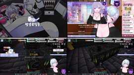 [뉴걸][개노답즈/HP]🐈‍⬛유입소통환영🐈‍⬛조은 저녁이얌 w.라히