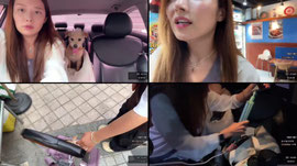 운동! 용돈 마이너스 ㅠㅠ (구닉.제희) [쿵동아리]