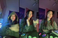 Untitled stream