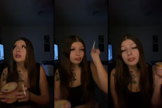 Untitled stream