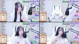 [문에이:주말] (찐신입!) 출근 전 잠깐 켰따!