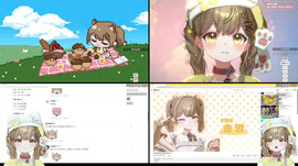 [UR:L] 💛