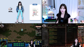 [씨나인🌟]모리 슷하 승고니쌤 피드백