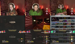 ROBLOX HORROR GAMES