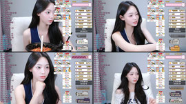 찐신입)) 뉴진숲 민지 27일차~ 민맘 모집 0/9999 1414구함..  (24시간...