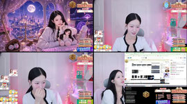[BGM] 씨나인 미니대전 리아리아