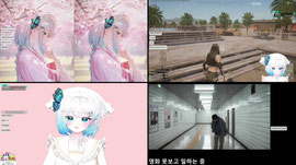 [버컴] 삼연서버!!