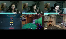 Lets Go LIVE!
