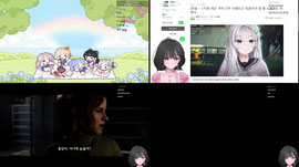 [하데스] 더 쿼리 | 편안하게 보기 좋은 공겜 