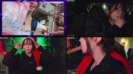 [ENG][KOR] Christmas in July🎄Christmas market🎅|| SYDNEY Australia 🇦🇺