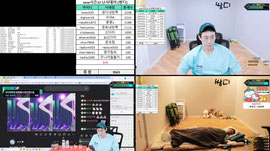 잠방끝 커피소통_이노레이블 x 기웃기웃👋ㅣ