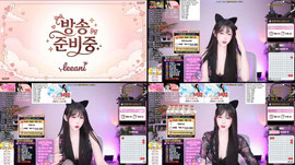 오늘 검스 퇴폐미 미침❤️ 1412 뉴시그