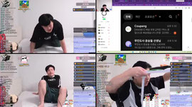 [YB] 130개에 플러스 10개 나오면 치킨 드립니다! 140개 먹어 부탁드립니다