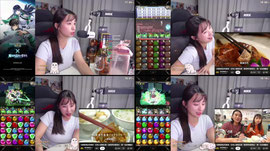 7/18 恭喜我!!舉重比賽成功完賽!!凱旋歸來~~~~大聊神魔挖礦