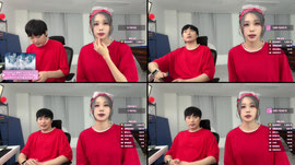 [JUP]에이먼x오래가 본선진출!?!!