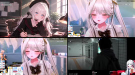 나기나기