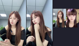 能陪我一起摸会儿鱼吗?