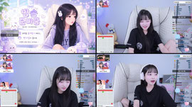 뭐하니?