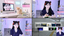8번출구 1트만에 깬 사람이랑 8번 출구 볼 사람?!