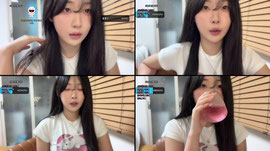 .뽀잇님의 신이나는 모바일 방송