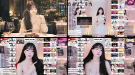 오늘만 1477 웨딩방셀 3장♥ 초초왔웅 ♥