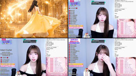 [더케이:하인턴] 3223 웨얼유엣 역팬 10프로!