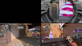 복귀했습니다