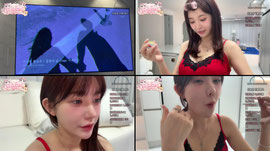 신입여캠 집데이트❤️