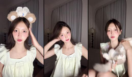 07在校女大
