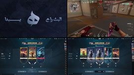 !MT | فالو شوي بعدها العمليات