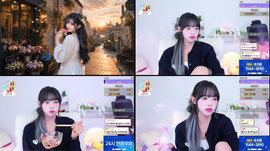 [신입여캠] 심심한 사람 모여바❤️