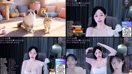 소통 최고로잘되는방~!!!! 10개팬갑 퀵뷰!