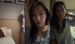 215jung님의 방송입니다 후