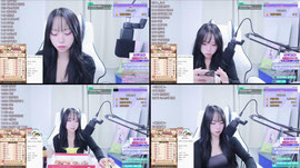 [문에이:주말] (찐신입) 밥묵자