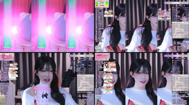 (˶⸃ ⴰ⸃˶)♡